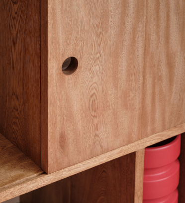 credenza encuentro